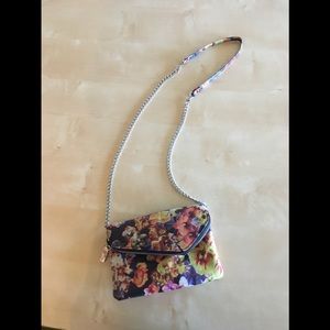 Hobo Clutch/Crossbody